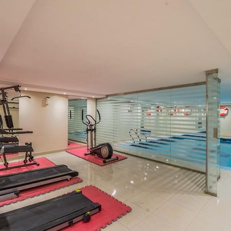 Al Muhaidb Jarir - Al Malaz Riyadh Eksteriør bilde